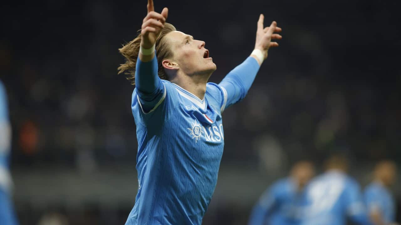 CALCIO - Serie A - Inter - FC Internazionale vs SSC Napoli