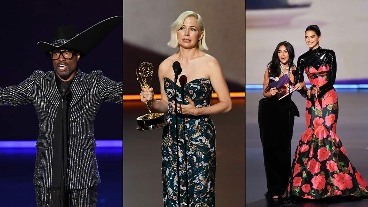 The Playlist 106 - Emmys Special