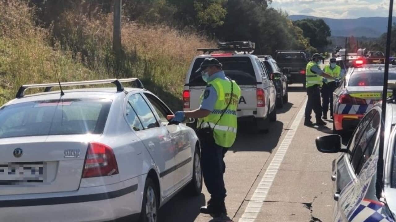 NSW Police to deploy additional resources on Sunday.