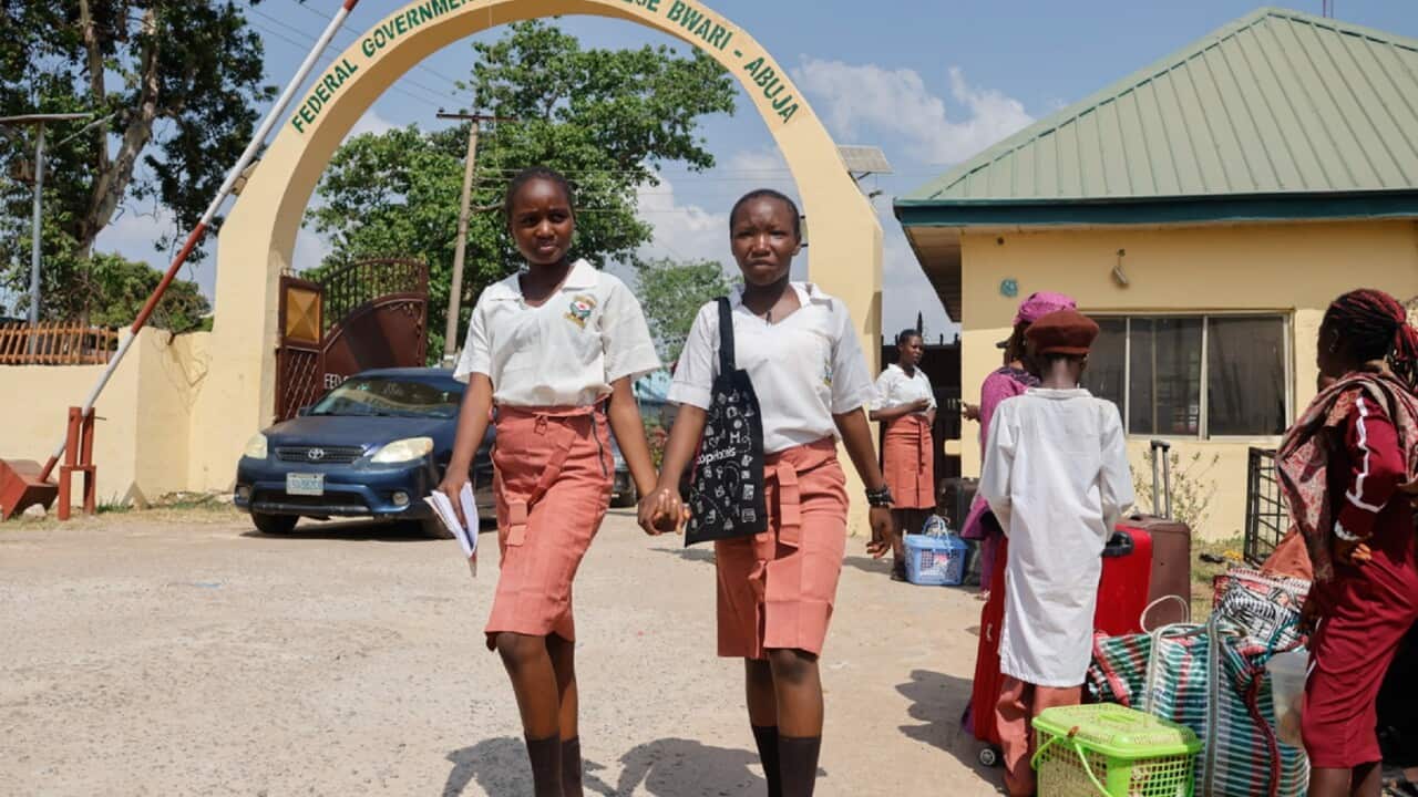 Nigeria's Federal Government orders closing of schools following attacks