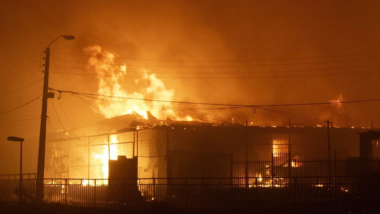 Image for read more article 'Más noticias en español:'