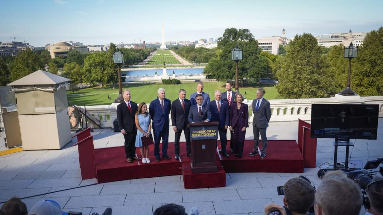 News: Government Shutdown