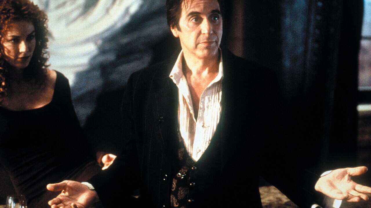 ‘Al Pacino: The Reluctant Star’ paints an intimate portrait of one of