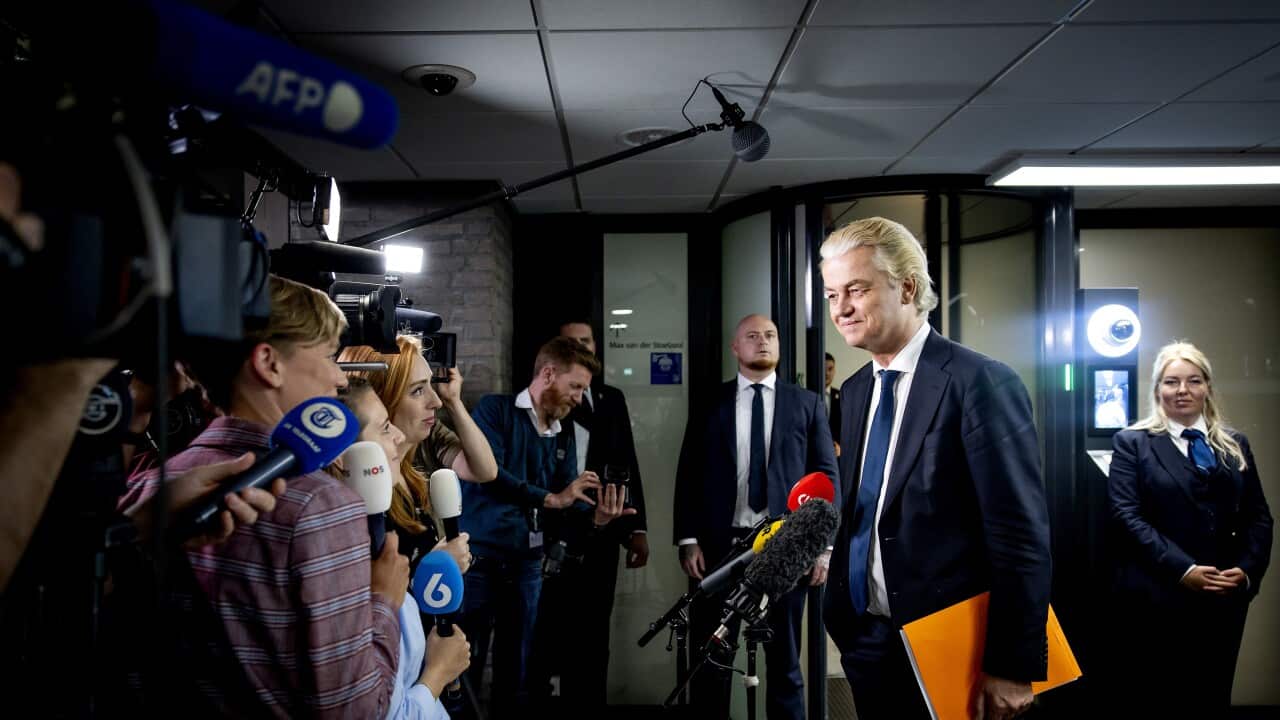 Image for read more article 'MEER HAAGSE POLITIEK'