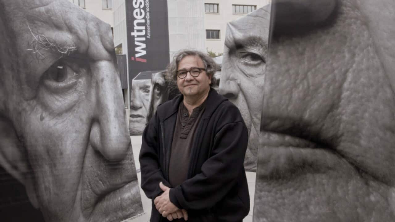 Լեւոն Բարեան