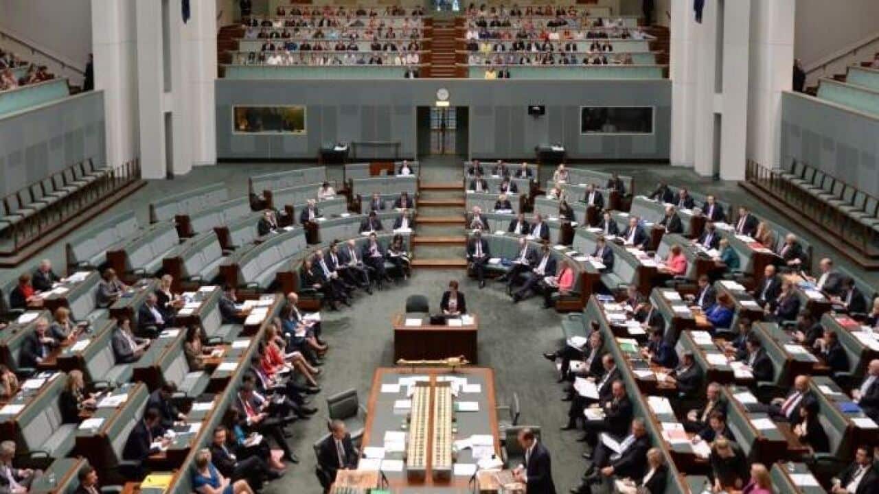 Australian Parliament