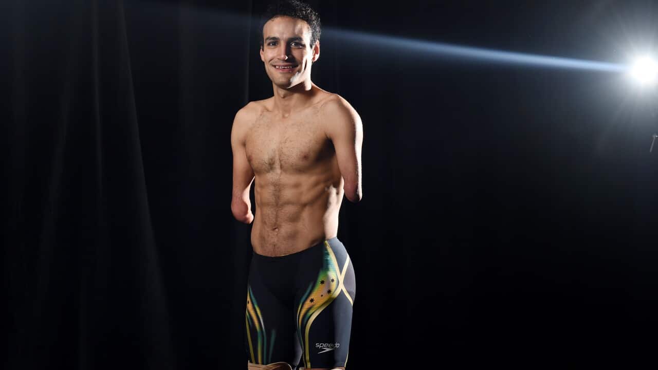 Ahmed Kelly
