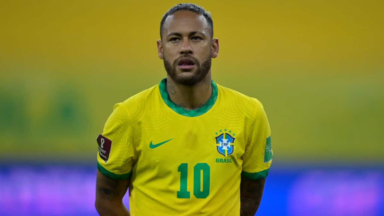 FIFA World Cup 2014: Neymar's coming of age