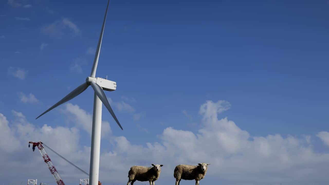 Renewable energy