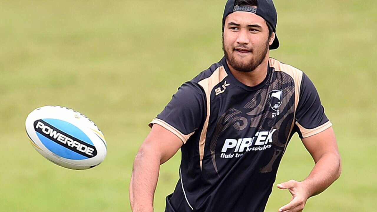 Peta Hiku