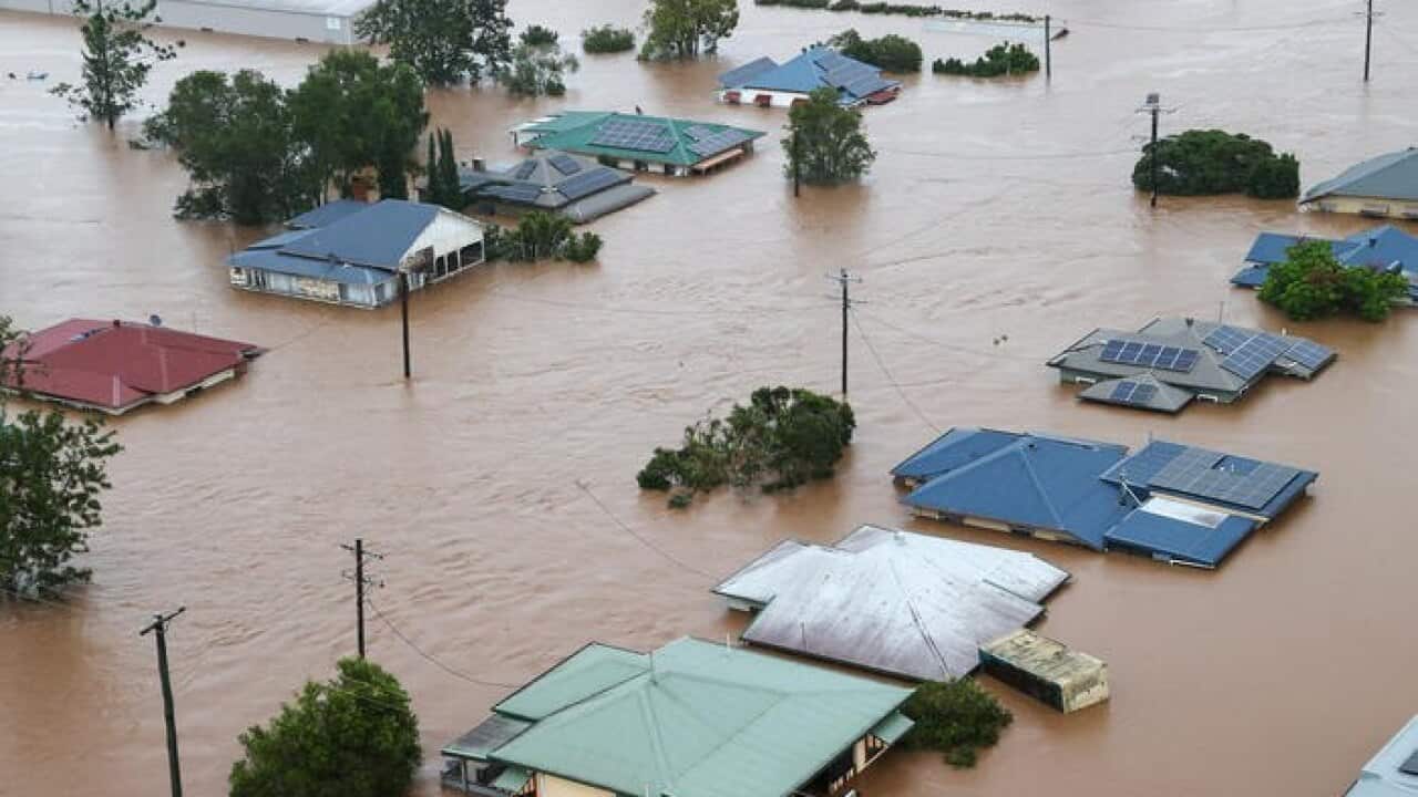 سیلابهای اخیر در ایالتهای کوینزلند و نیوساوتولز تا اکنون جان دستکم ۱۹ نفر را گرفته و هزاران خانه را ویران کردهاند.