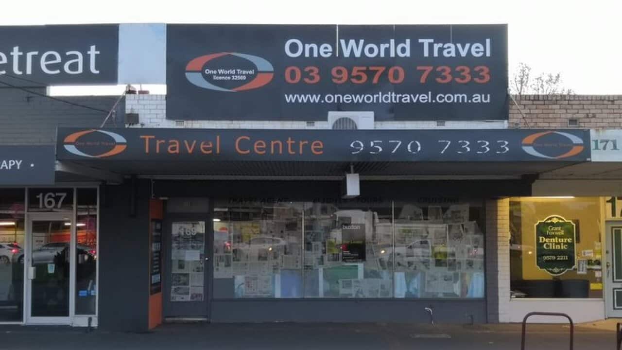 One World Travel