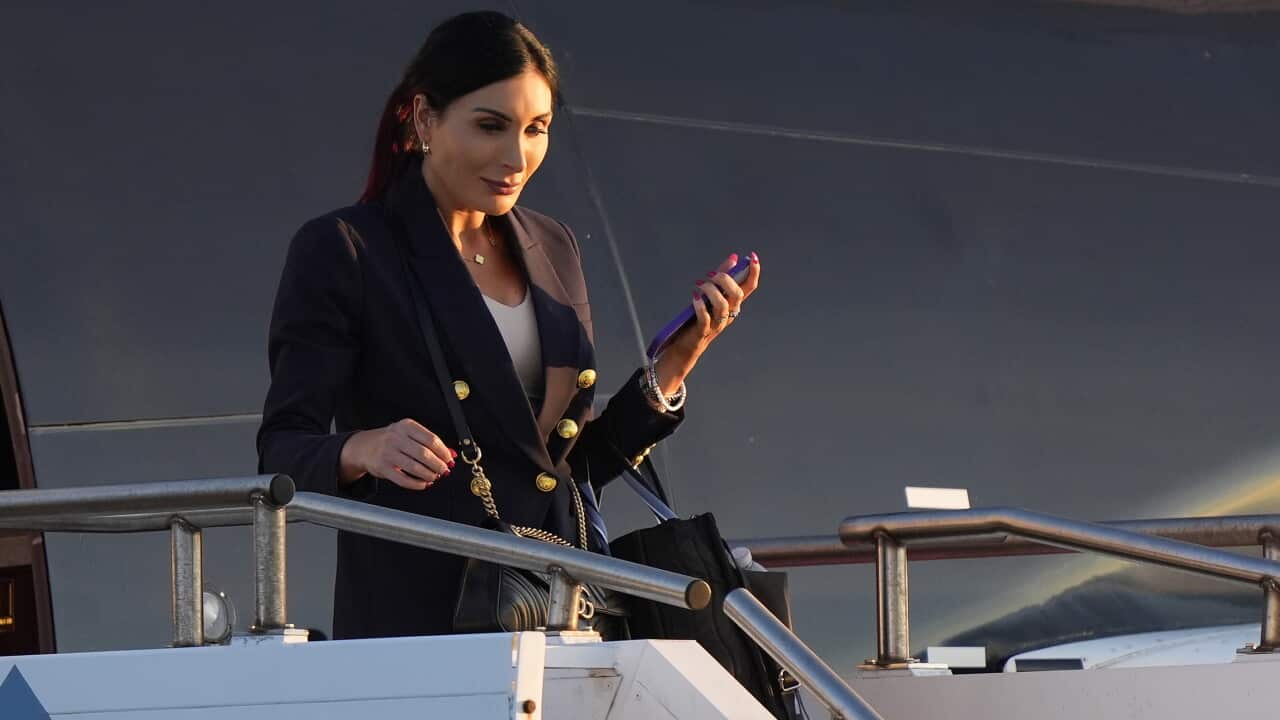 Who is Laura Loomer, and why are some blaming her for Trump’s false pet-eating claims? Who is Laura Loomer, and why are some blaming her for Trump’s false pet-eating claims?