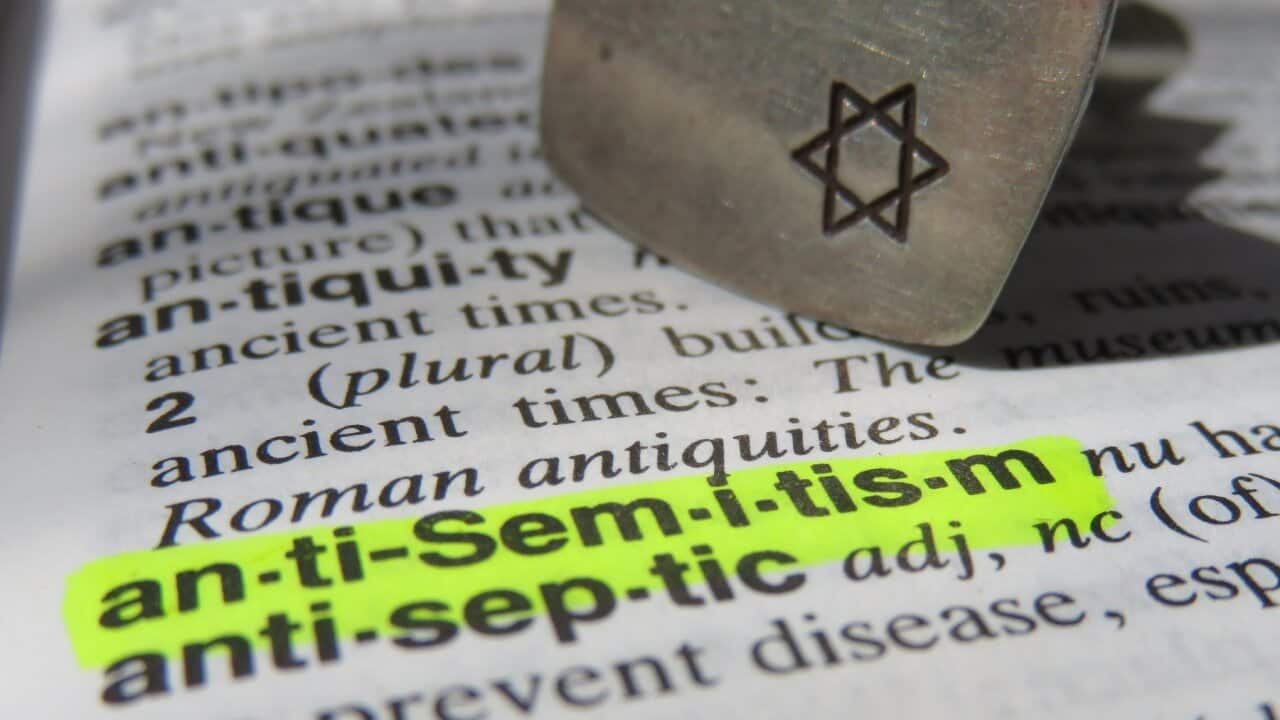 Antisemitism