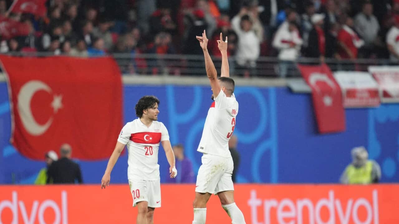 Image for read more article 'TÜRKİYE GÜNDEMİ'