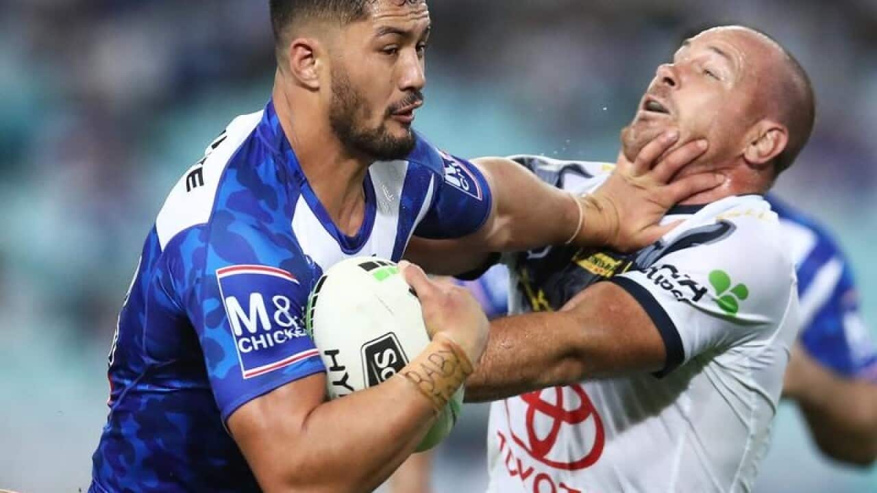 Corey Harawira-Naera