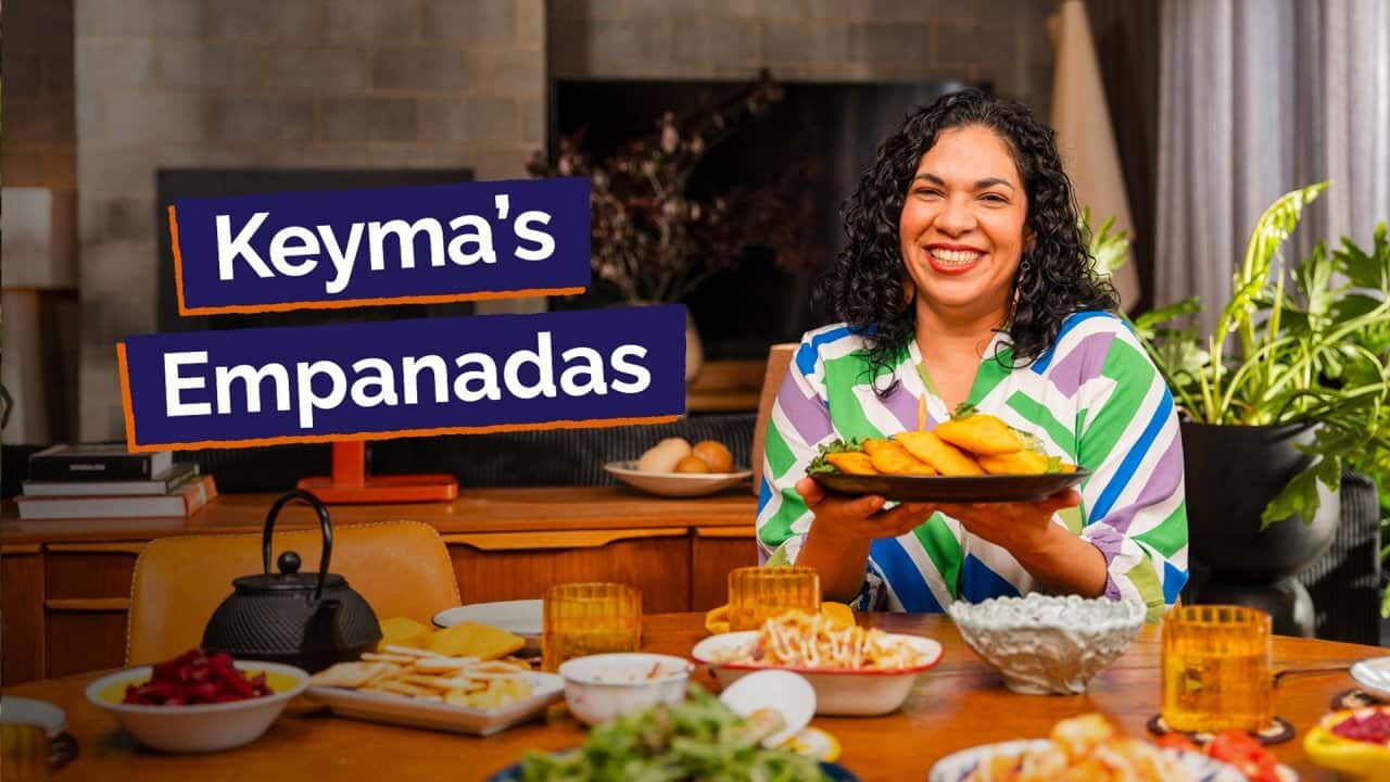 Keyma's Empanadas | Bring a Plate | Ep 3 thumbnail