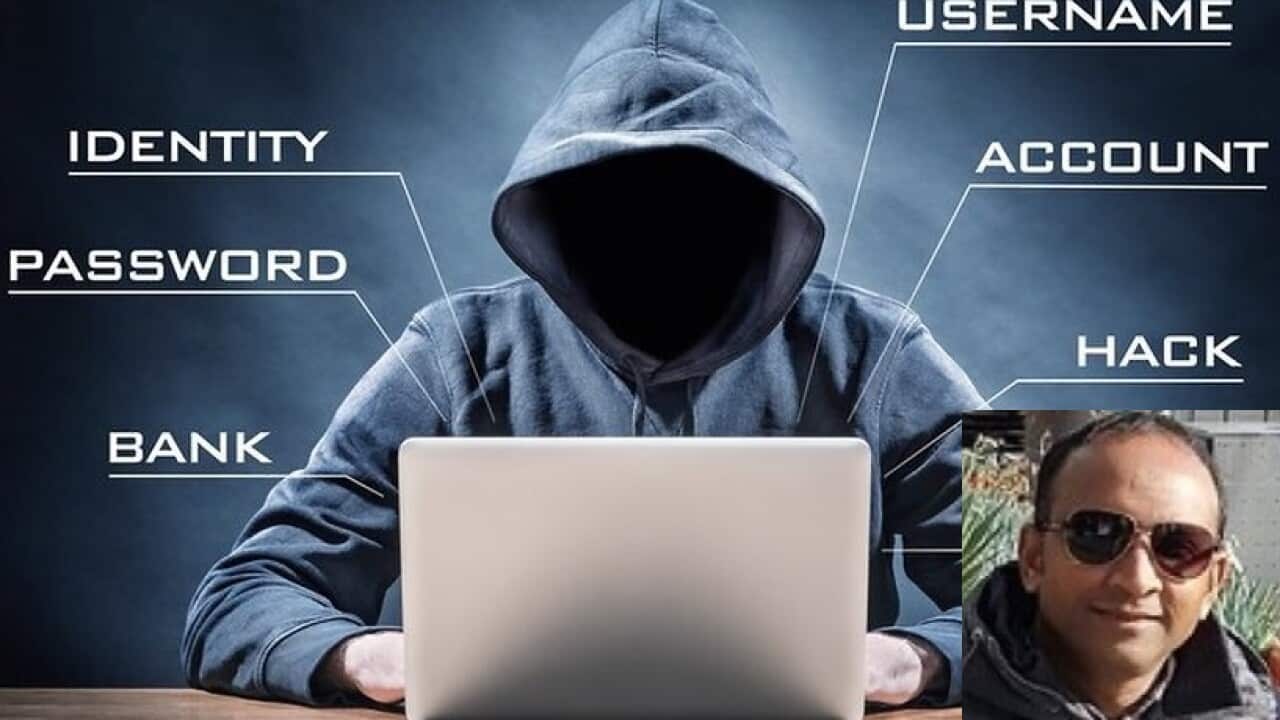 Identity theft