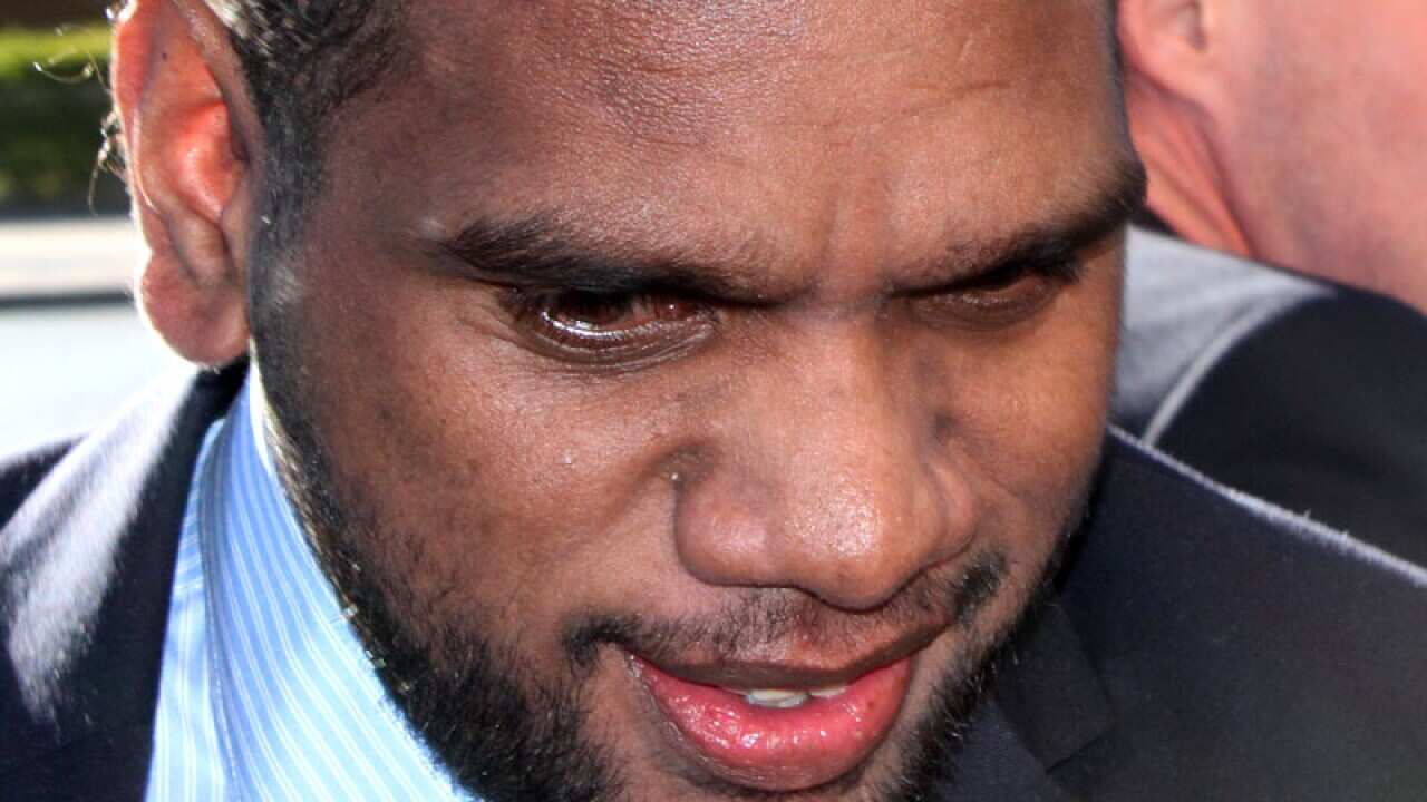 Final witnesses to testify in Jurrah case