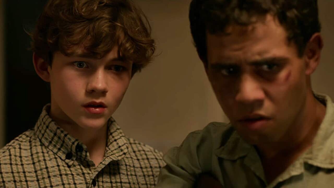 'Jasper Jones' is here to inject some mystery into your weekend SBS