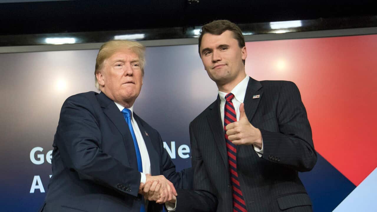 White House Generation Next Summit