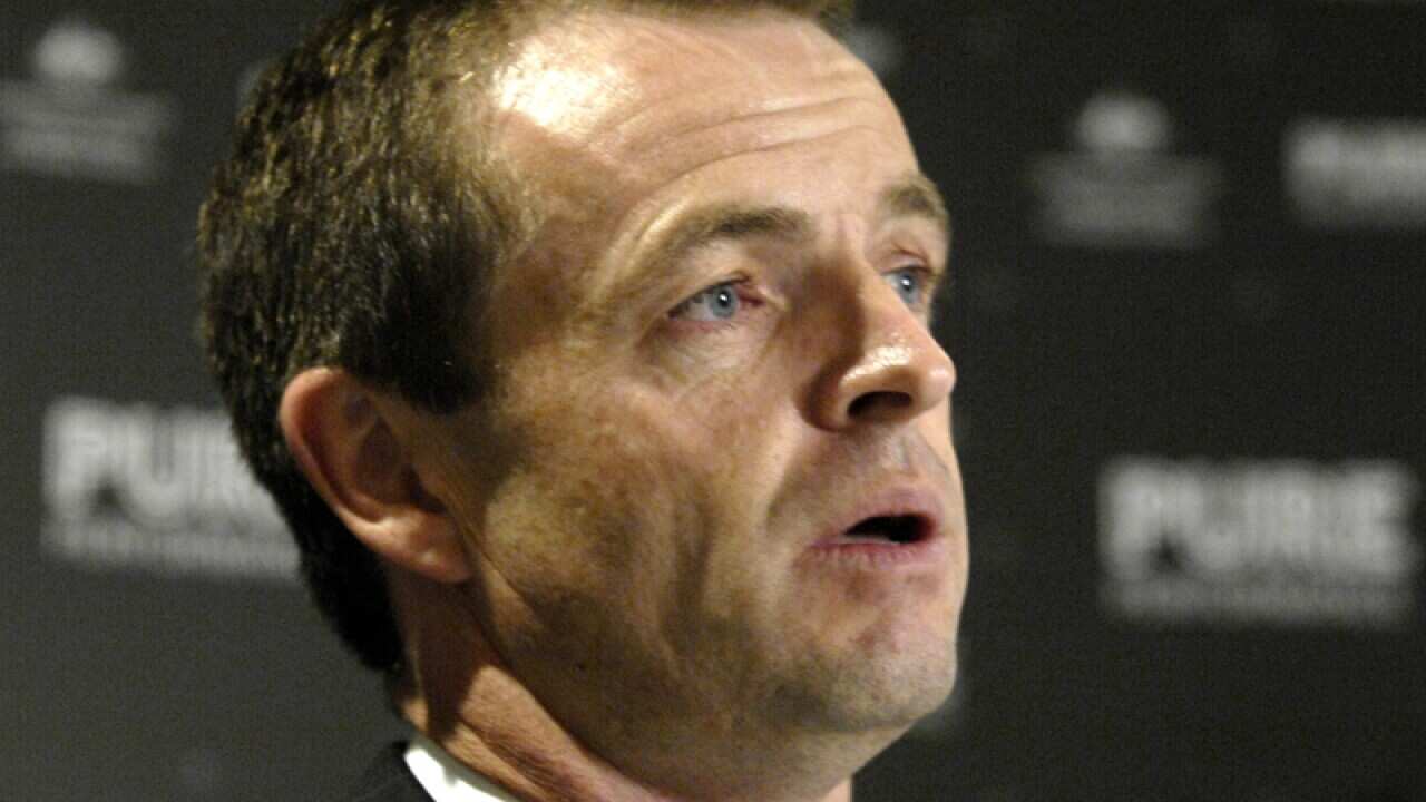 Ings calls on ASADA to clarify progress