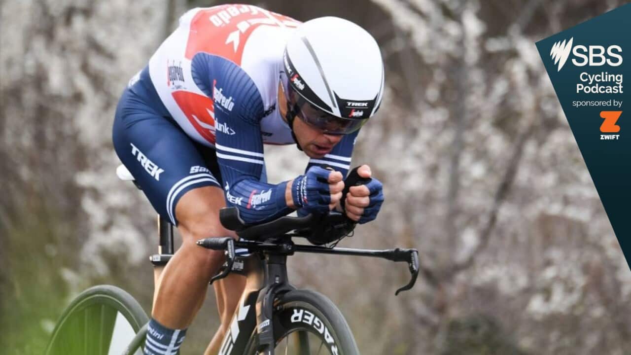 Time Trial