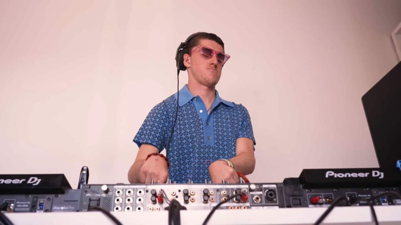 DJ Cooper Smith in Melbourne January 2024 -SBS.jpg