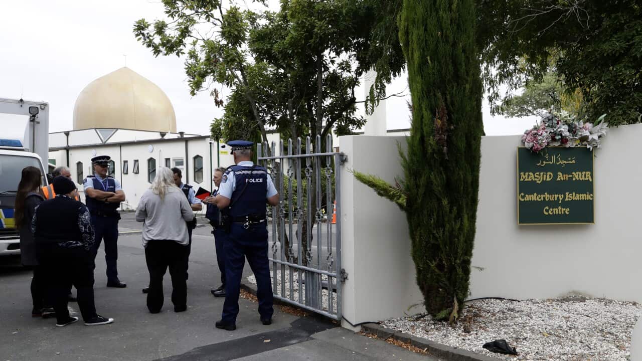 New Zealand Mosque Shooting Anniversary