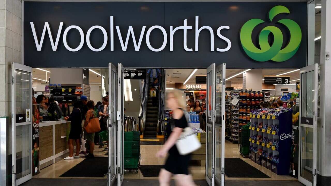 A total of 74 companies - such as Fortescue Metals Group, Medibank Private, Nine Entertainment and Woolworths - have reached or exceeded the 30 per cent target.