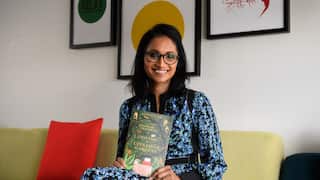 MILES FRANKLIN 2023 WINNER