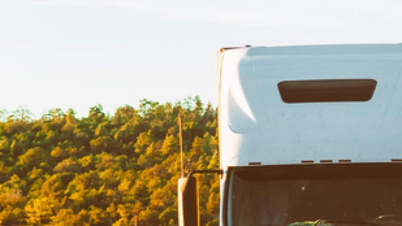 Truck