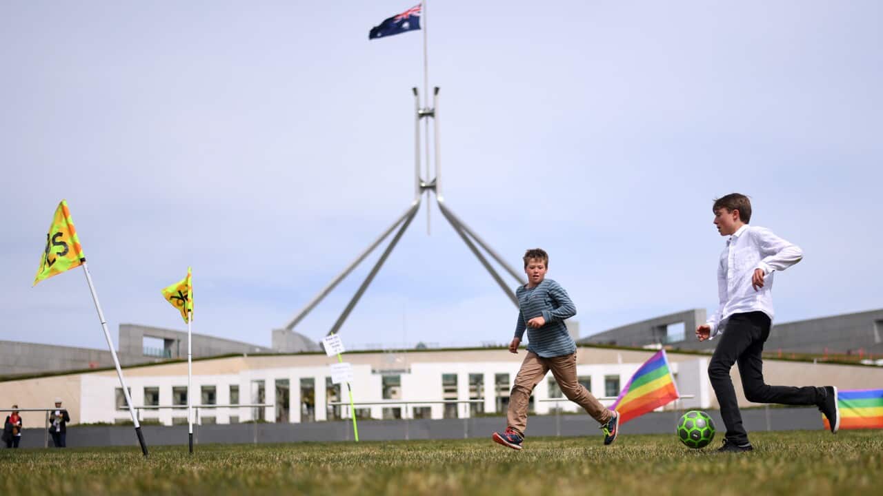 Australians could face higher home insurance costs as catastrophic fires in the U-S add to the global climate disasters driving up premiums.