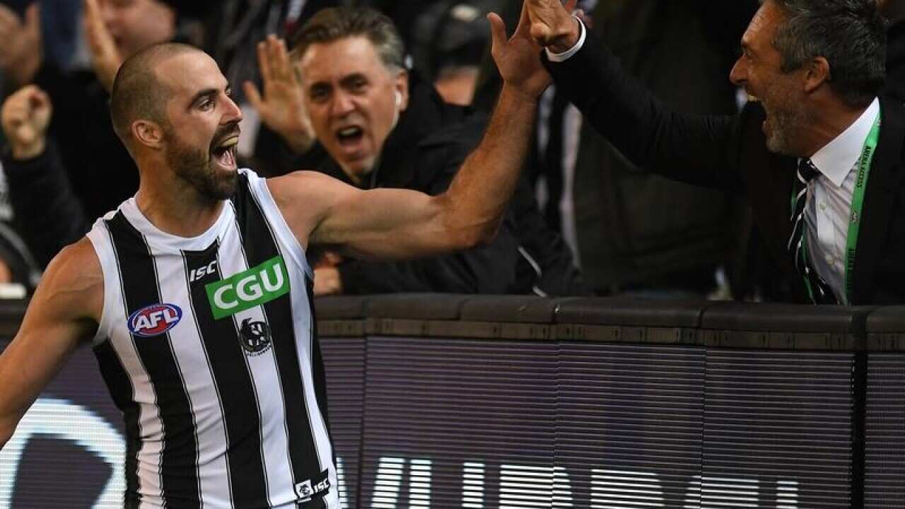 Steele Sidebottom