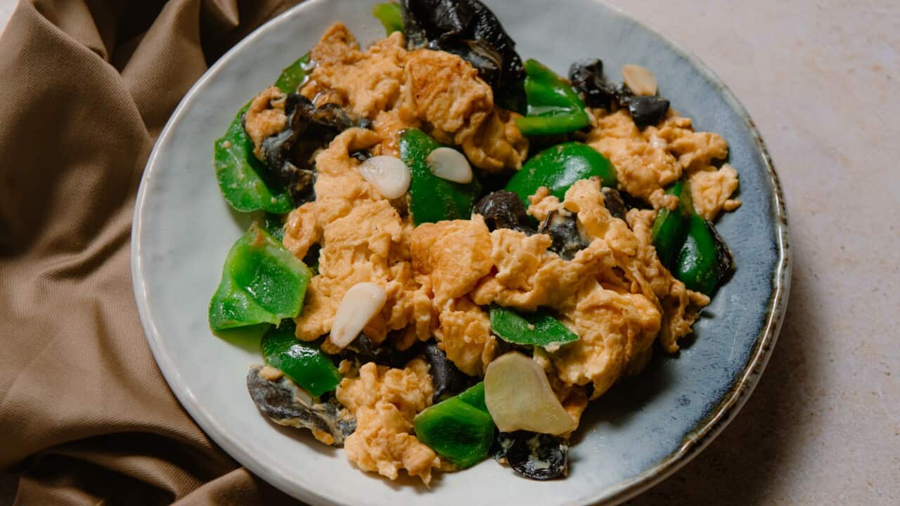 Image for read more article 'RECIPES'