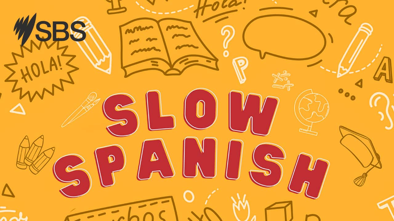 Image for read more article 'Previous Slow Spanish episodes:'