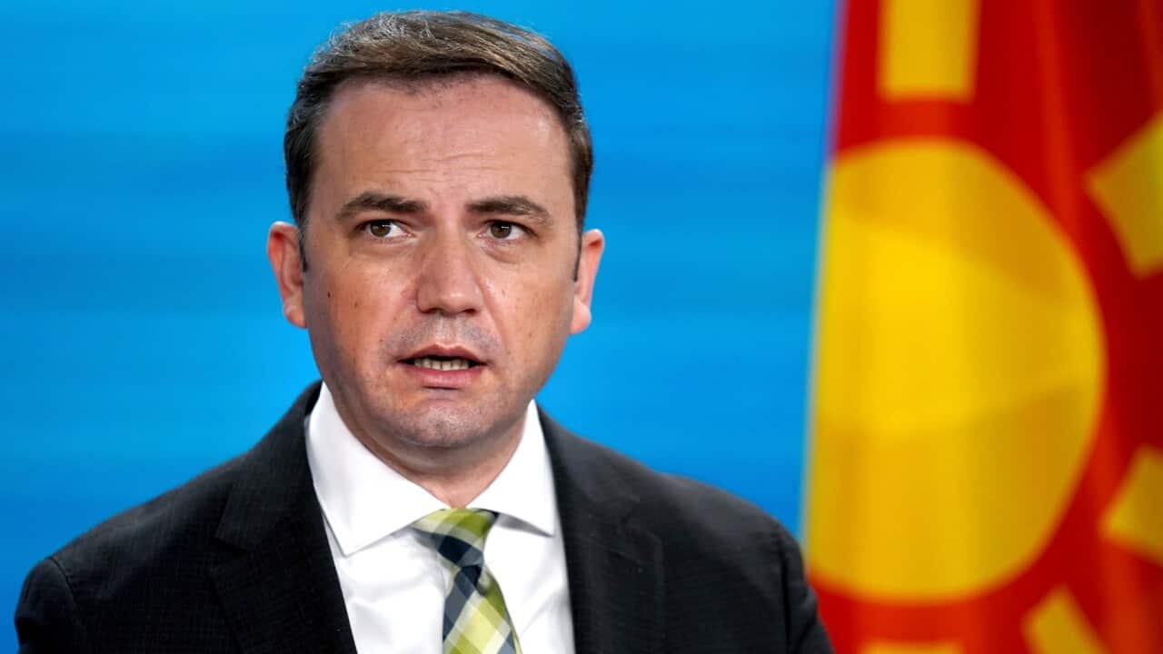 Macedonian Homeland Report 31 May 2021, Australian Macedonian community, Macedonian community,