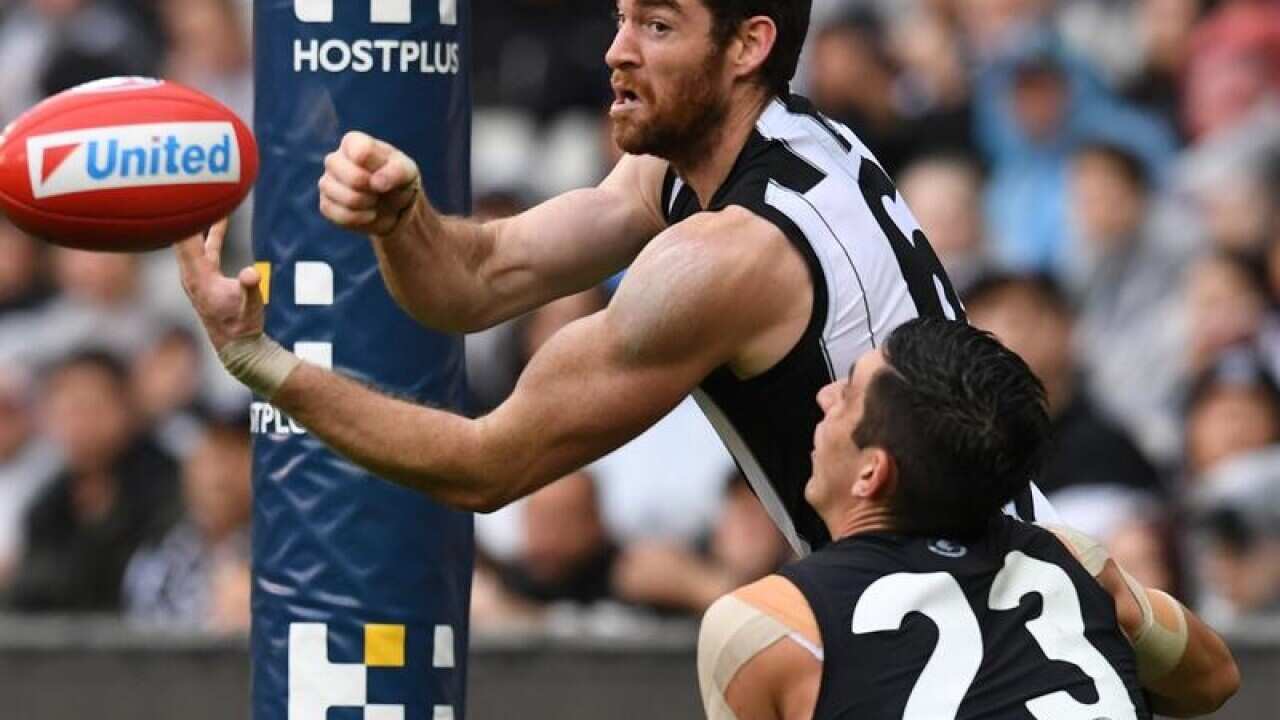 Tyson Goldsack