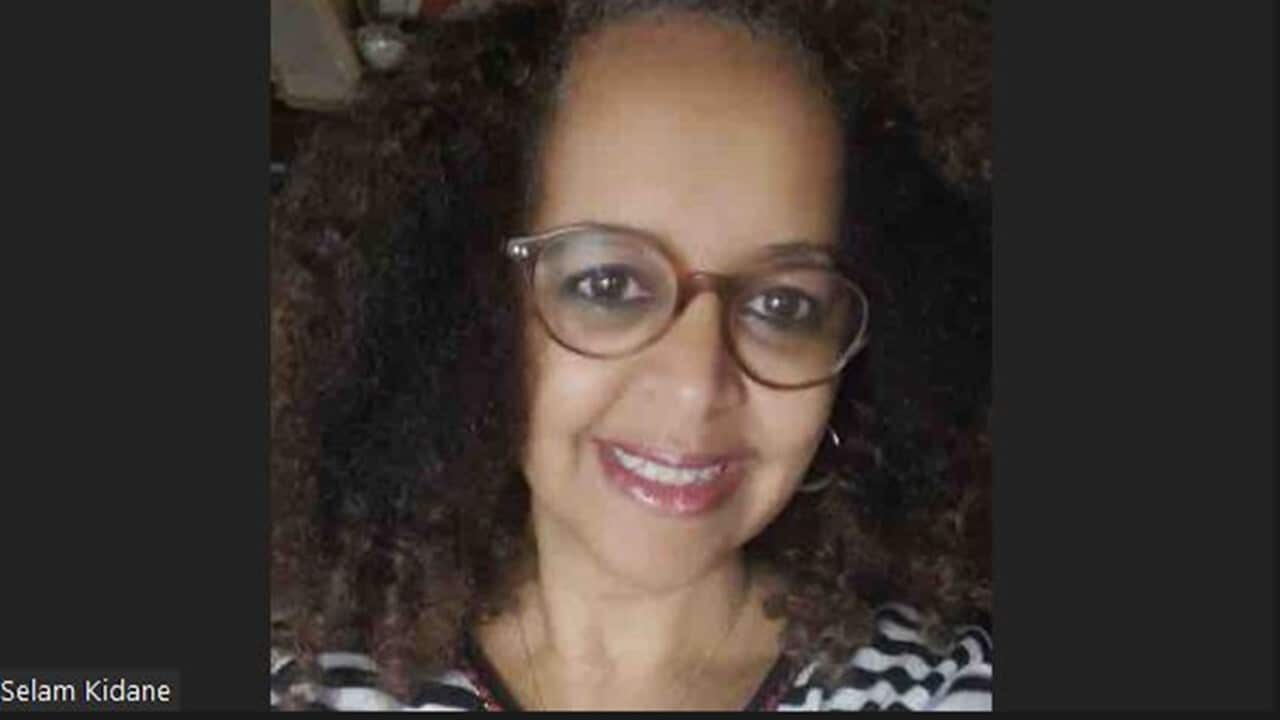 Dr. Selam Kidane