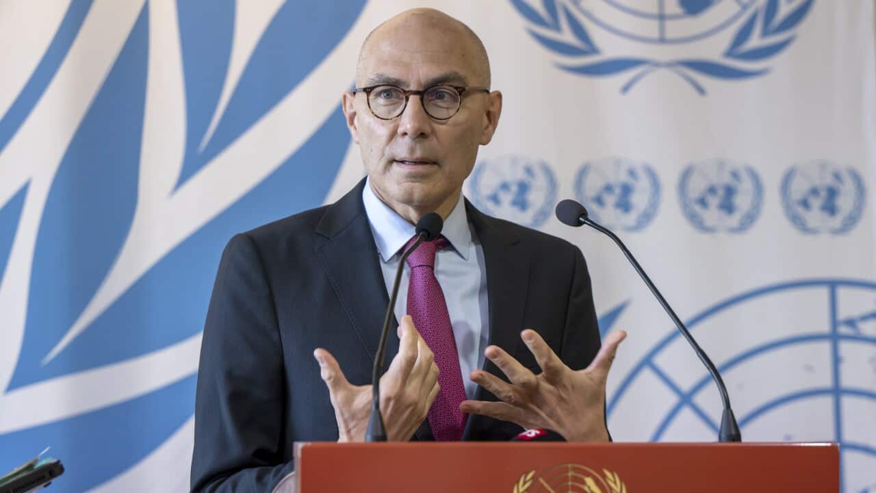 UN warns of ethnically motivated ‘atrocities’ in Sudan’s al-Fashir UN warns of ethnically motivated ‘atrocities’ in Sudan’s al-Fashir
