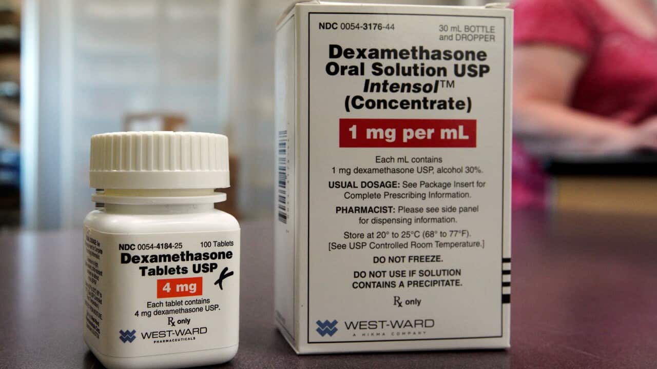 Virus Outbreak Treatment