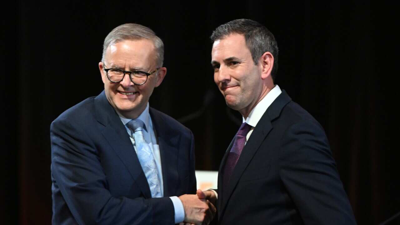 JOBS AND SKILLS SUMMIT