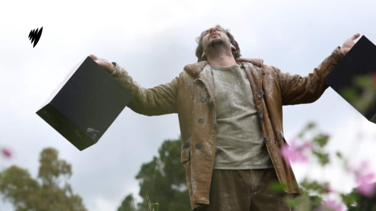 Image for read more article 'ΑΚΟΥΣΤΕ ΑΚΟΜΑ'