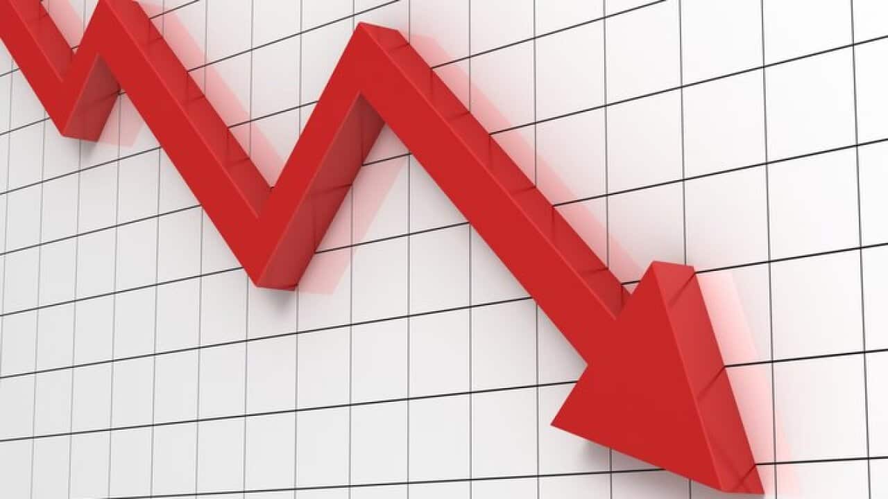 Australian economy shrinks 0.5pc in September 2016 quarter