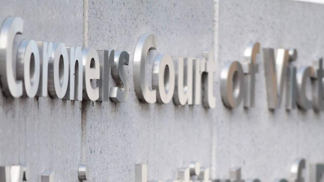 The Coroners Court of Victoria