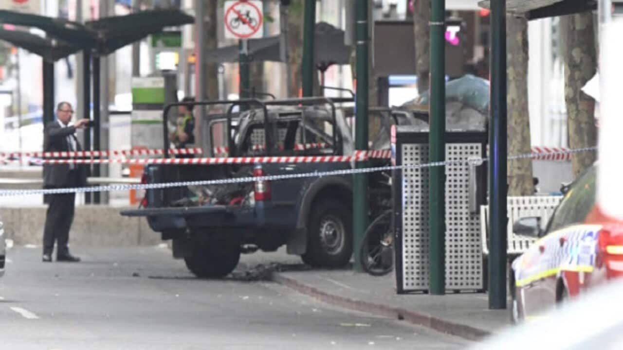 Piki apu na faaogaina i le osofa'iga.