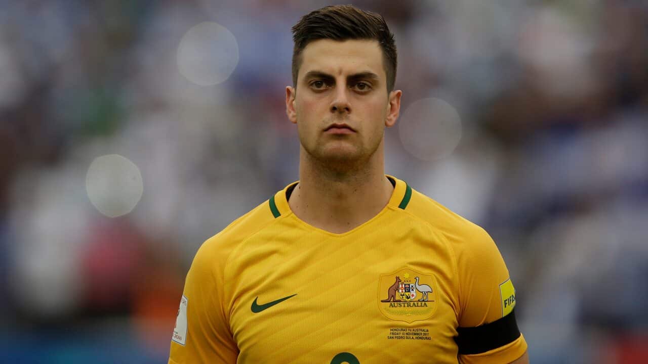 Tomi Juric