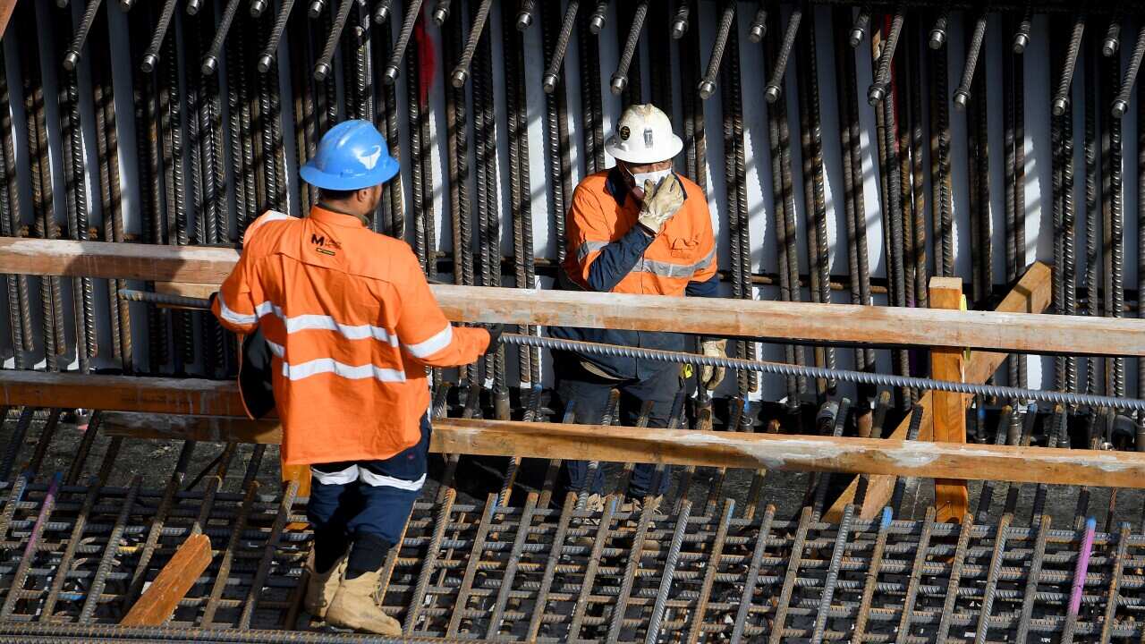 ABS LABOUR FORCE FIGURES