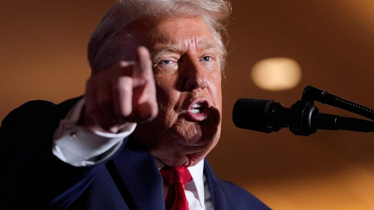 Donald Trump renews attacks on Europe and pressures Ukraine to hold wartime elections