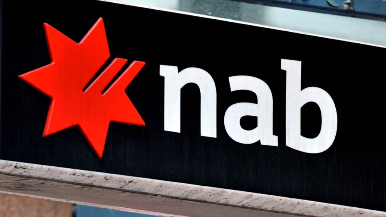 National Australia Bank 
